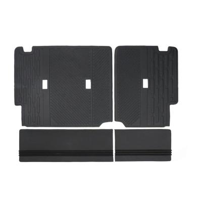 China OE TYPE Auto Car Parts Rear Seat Mat Detachable For Ford Bronco for sale