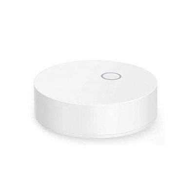 China Gateway Maxkin Smart Hub Station Zigbee Wireless Bridge Control Center for Home Security System Compatible with Alexa and Google Home for sale