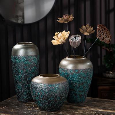 China Contemporary Vase Decoration Wholesalers Luxury Home Vase For Home Decor Vase Ceramic Home Vase for sale