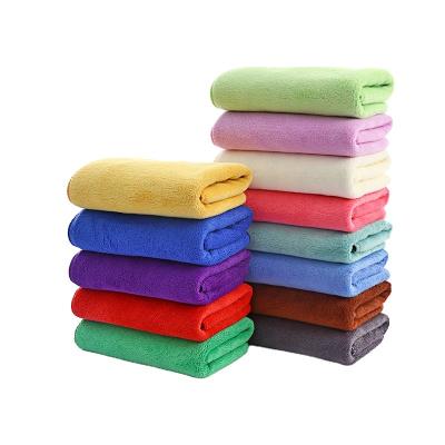 China Wholesale QUICK DRY Car Wash Microfiber Towel Microfiber Car Cleaning Towel for sale