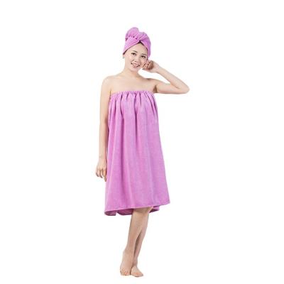 China Wholesale Hypoallergenic Cheap Price Soft And Bathing Towel Set Sexy Girls Microfiber Bath Skirt Towel for sale