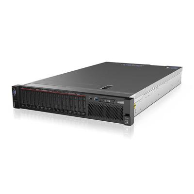 China Original Lenovo SR850 Storage Website Network Nas Computer 2U Rack Server 2U Rack Server High Grade for sale