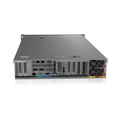 China Super Fast Working Quality High Performance SR850P 2U Rack Server 2U Rack Server for sale