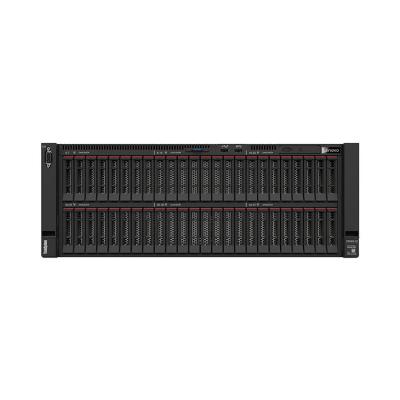 China Most Useful Original Lenovo ThinkSystem Intel Xeon SR860 V2 4U Rack Server 4U Rack Server for sale