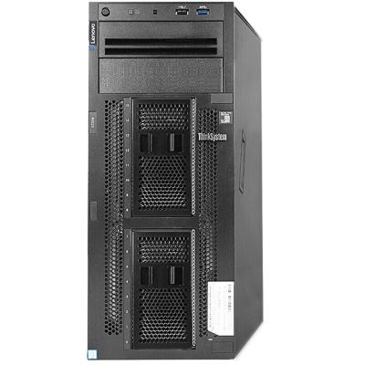 China China Supplier Wholesale Customizable Nas Storage Computer Thinksystem ST550 4U Tower Server On Demand for sale