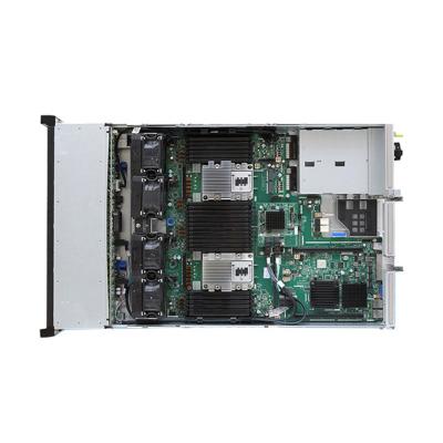 China Hyperfusion FusionServer Customizable Direct Data Wholesale Computing Machine 2288H V5 2U Powerful Support Server for sale