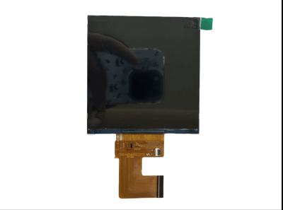 中国 4インチ 720×720 スクエア LCD ディスプレイ パネル TFT モジュール MIPI インターフェース ST7703-V1-G5-D 販売のため