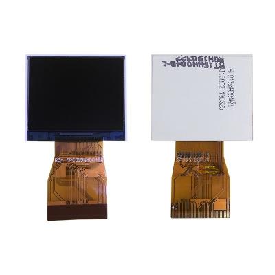 China TFT LCD Display 1.5 Inch 480x240 MP3  Panel Standard Screen Module for sale