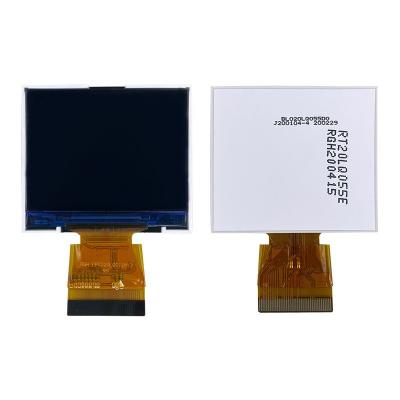 China Modulo de pantalla LCD TFT iPS digital de 2 pulgadas 320x240 RGB de 6 bits Aplicación para el hogar ODM en venta