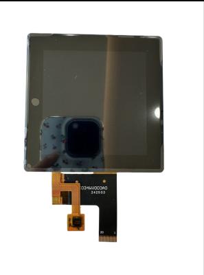 China 3.4inch MIPI HD LCD Panel TFT Display 480x480 Industrial Digital LCD Screen for sale