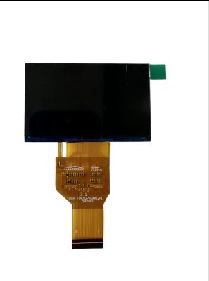 China 2.7 Inch TFT Color LCD Module Car Display 1280*720 for sale