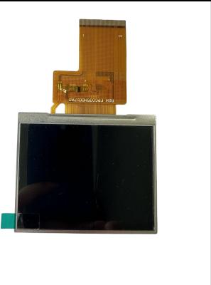 China 3.5 Inch  HD LCD Display Industrial Control Digital 640*480 LCD Screen for sale