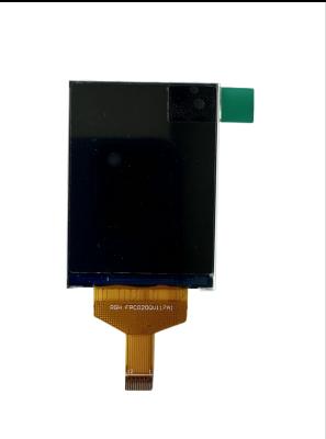 China 2.0' Inch TFT HD LCD Display SPI Interface Display Smart Home Can Be Used For Ips Full Viewing Angle for sale