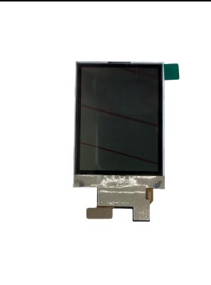 China TFT HD SPI Interface LCD Display Module 240x320 Semi Transparent 2.4Inch for sale