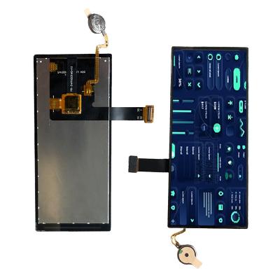 Κίνα 412x960 TFT Touch Display LCD Display Model IPS Βιομηχανική οθόνη 3,4 ιντσών προς πώληση