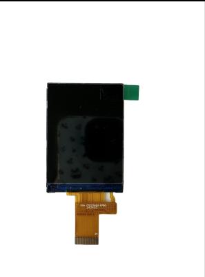 China 240*320 TFT LCD Industrial Digital LCD 280 Brightness for sale