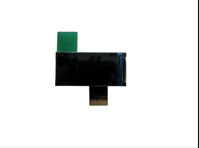 China IPS TFT LCD Display 0.96 Inch Lcd Screen 80*160 Blood Oxygen LCD Screen Color Screen Module for sale