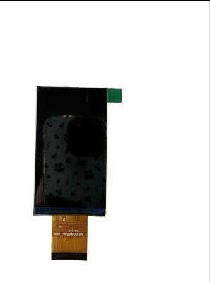 China 3.0 'Inch Lcd 360*640 IPS Full-View SPI Interface LCD Screen for sale