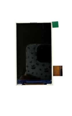 China Interfaz MCU ILI9327 TFT Pantalla LCD de 3.2 pulgadas 262k ODM en venta