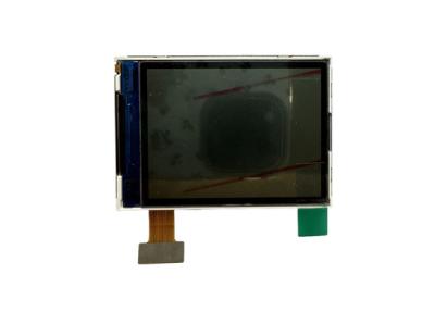 China Display LCD inteligente Módulo de pantalla TFT RGB 240X320 2,2 pulgadas en venta