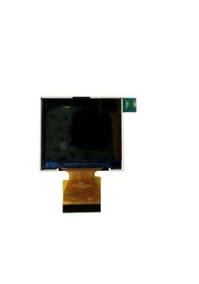 China ILI9342C luz de fondo LED TFT pantalla LCD MCU Interfaz 2.0Inch 450cd/M2 en venta