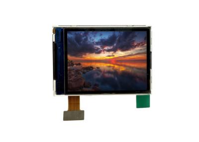 中国 スマートLCDディスプレイ TFTスクリーンモジュール RGB 240X320 2.2 インチ 販売のため