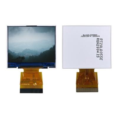 China TFT LCD Display Module 2 Inch 320x240 RGB 6Bit Digital Home Appliance ODM for sale