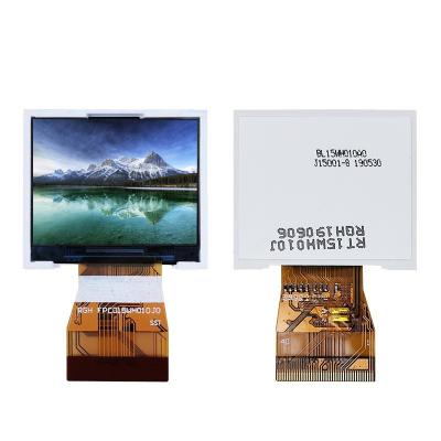 China TFT LCD Display 1.5 Inch RGB 8BIT With Smart Drone  Color Screen for sale