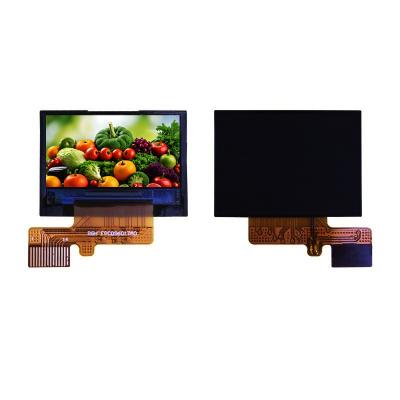 Cina Modulo LCD a schermo PMOLED TFT trasmissivo 128X64 RT096017A in vendita