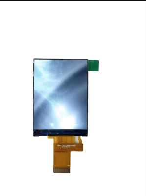 Cina Display LCD IPS TFT 240*320 TFT LCD industriale LCD digitale 280 Luminosità in vendita