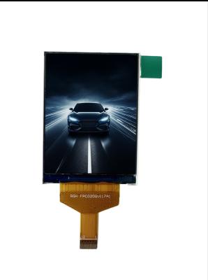 China 2.0' Inch TFT HD LCD Display SPI Interface Display Smart Home Kan worden gebruikt voor Ips Full Viewing Angle Te koop