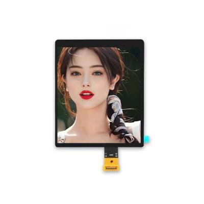 China RGH 3,92 polegadas AMoled Display MIPI Interface com touch screen à venda