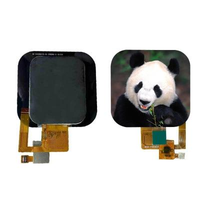 China RGH-Display 1,83 Zoll IPS TFT-LCD-Display Modul 240x284 Haushaltsgerät mit ST7789P3-G6-Schnittstelle zu verkaufen