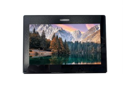 China RGH 4,3-Zoll-TFT-LCD-Touchscreen mit Kapazität zu verkaufen