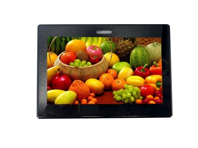 China RGH 4.3 Inch TFT LCD IPS Touchscreen 800（RGB）X 480 Resolution 370cd/M2 Brightness zu verkaufen