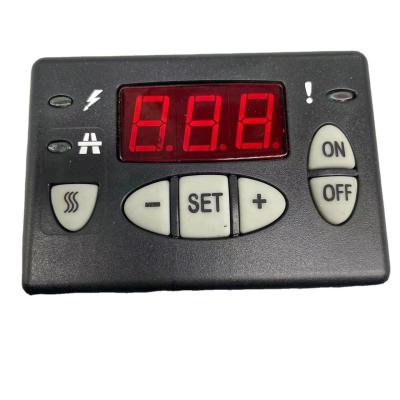 China Carrier Transicold Parts 79-60409-02 Cabin Command Controller voor koelinstallaties van de Carrier Viento / Xarios / Citimax Te koop