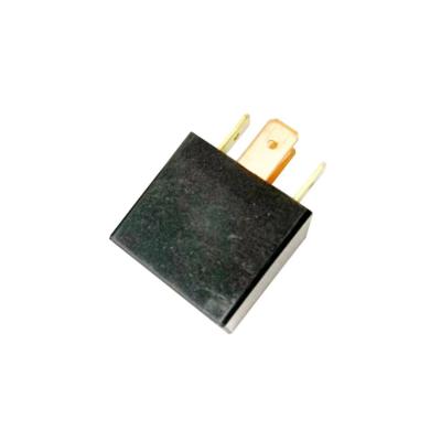 China Thermo King Spare Parts Waterproof Housing 5 Pole Copper Terminals Automotive relays 44-9111 Relay Box for sale