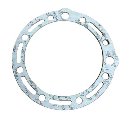 China Gasket de la carcasa de la bomba de aceite para X426, X430,Fumar térmico: 33-1549 Termo Rey Compresor Partes de camión Partes de refrigeración en venta