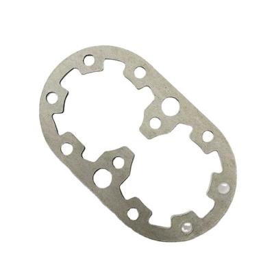 China Gasket de la cabeza del cilindro del motor 33-2552 para el compresor Thermo King X430 en venta