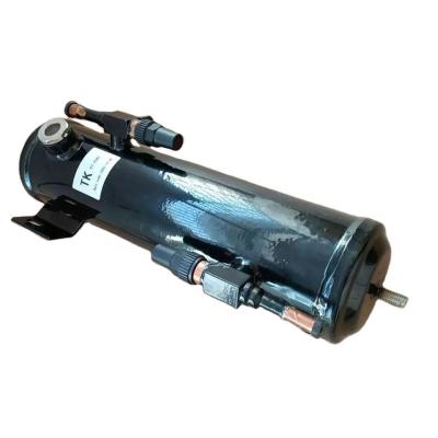 China Filter Drier Receiver Drier 67-1542 For Car Air Condition System for sale