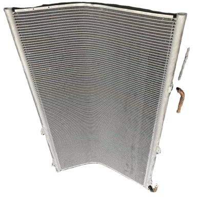 China Car Air Condensers Parts 67-3219 67-3218 Condenser Coil For Thermo King for sale