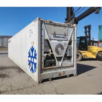 China Mp4000 Magnum Plus Thermo King Refrigeration Units Transport Container for sale