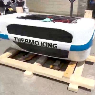 China Ev580 Ev580s Thermo King Refrigeration Reefer Unit For Truck Cooling System for sale