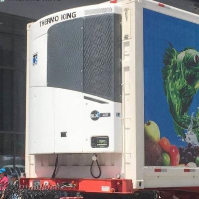 China R452A 40ft Container Thermo King Refrigeration Units Trailer Equipment for sale