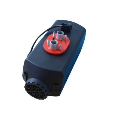 China Remote Control Tank Diesel Parking Heater 12V 5L 2KW 8kw OEM à venda