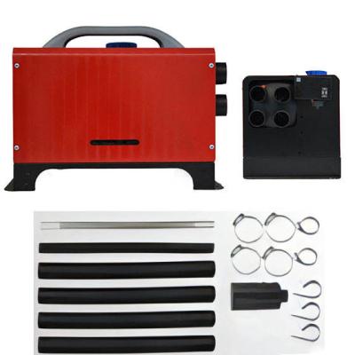 China Oem Portable Universal Car Air Parking Heater 12v 24v 5kw For Truck Van Cars for sale