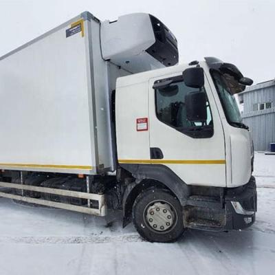 China Unidades de refrigeração de camiões de transporte à venda