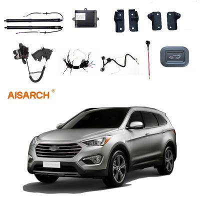 China Electric tailgate kit foot intelligent sensing system original car key control switch door for Hyundai creta for sale