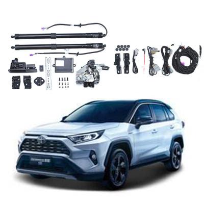 China Factory wholesale auto parts power lift door automatic tail cover opener tailgate lift for toyota rav4 2020 for sale