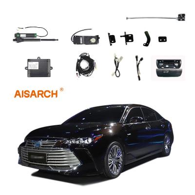 China Modified intelligent electric tail gate auto parts foot sensor car accessories for toyota Avalon for sale